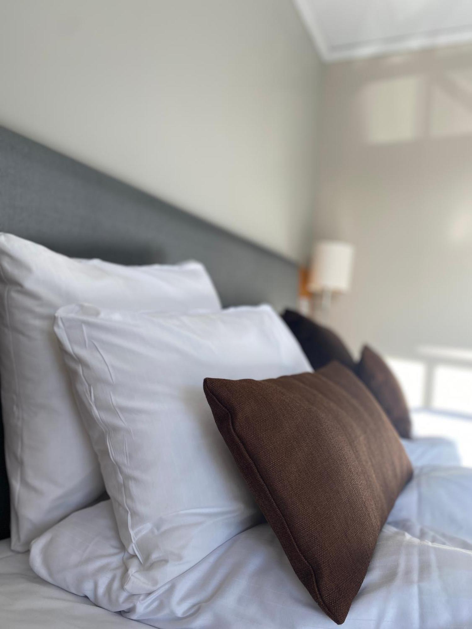 Quality Hotel Сарпсборг Номер фото